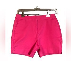NEW! Boden bright pink shorts
